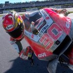 Nakagami - LCR Honda Idemitsu